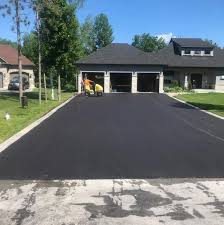 Best Driveway Grading and Leveling  in Aquia Harbour, VA